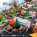 Bolehkah Daging Aqiqah Untuk Sajian Walimah?