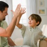 Tips Mengembangkan Kepekaan Anak