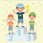 Ikut Lomba Ada Manfaat Juga untuk Si Anak