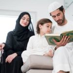 Mengasuh Anak dengan Penuh Kesadaran