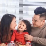 Panduan Komprehensif untuk Orang Tua Baru