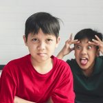 Mengedukasi Anak tentang Bahaya Bullying