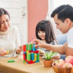 Membangun Koneksi yang Kokoh dengan Anak
