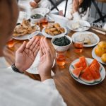 Cara Berbuka Puasa yang Baik