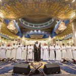 Keutamaan Shalat Tarawih