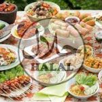 Pentingnya Makanan yang Halal dalam Kehidupan Sehari-hari