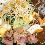 Menjelajahi Ragam Kuliner Surabaya