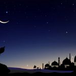 Malam Lailatul Qadr