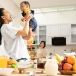 Tips Gizi untuk anak Tumbuh Kembang Optimal