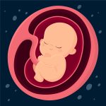 Amalkan ini! Mendidik Anak Sejak Dalam Kandungan