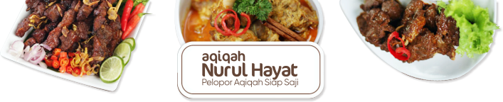 paket aqiqah